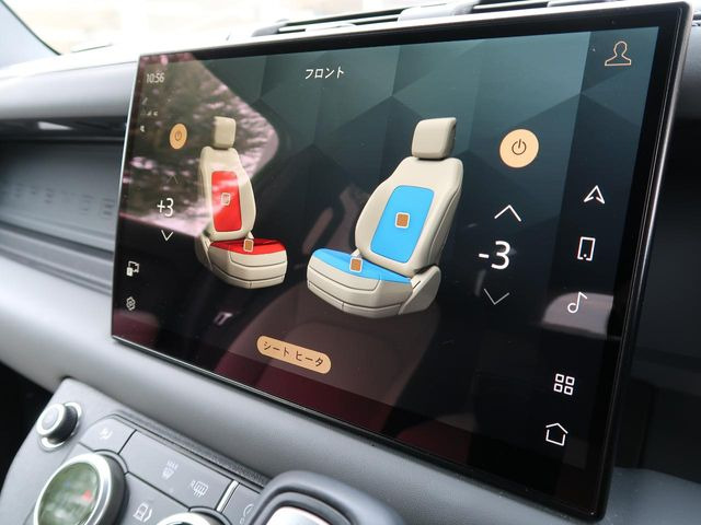 �O�ȃV�[�g�N�[���[&�q�[�^�[����!�G�߂̂���Ă͌��������Ƃ̂ł��Ȃ��|�C���g�̍��������ƌ����܂�!�i�r��ʂőO��ȋ��ɑ���\�B���K�ȃh���C�u�����y���݂���������