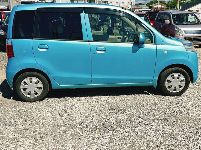 当社のお車は全車【修復歴なし】のお車のみを取り扱いしておりますので、安心して松尾自動車にお任せください♪(※一部車両を除く)