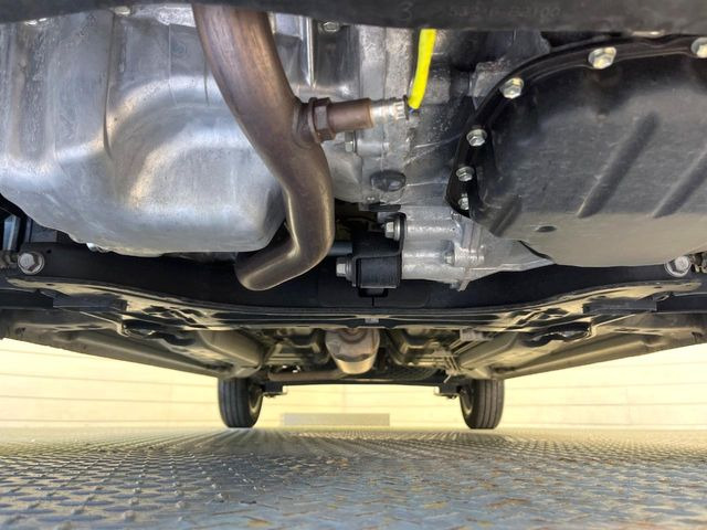 下回りがきれいなうちに、防錆加工の施工がオススメ。降雪地域はもちろん、沿岸部にお住いの方や、趣味でマリン・ウィンタースポーツをされる方にご好評いただいております。