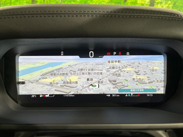 ���C���^���N�e�B�u�h���C�o�[�f�B�X�v���C�w�t���X�N���[����3D�}�b�v�̕\�����s���܂��B�x�h���C�r���O�̊�т���w���߂�@�\�ł��B