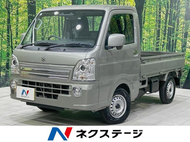 キャリイ(スズキ) KX 中古車画像