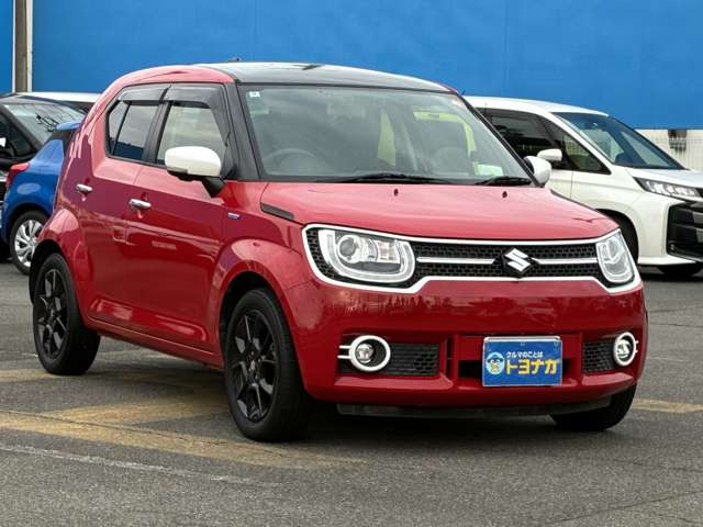 当店のお車はすべて点検をしてからのご納車となります。納車後の保証も付けさせて頂いておりますので安心して乗って頂けます。