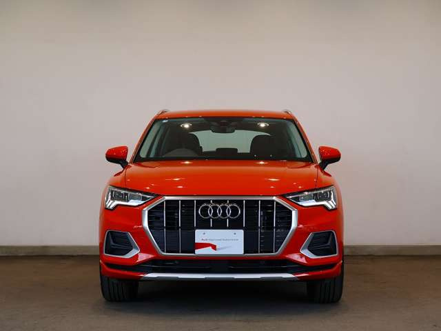 Q335 TFSI アドバンスド