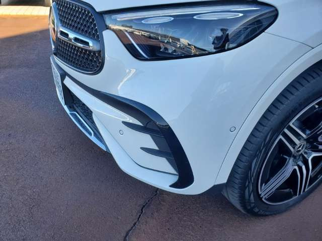 GLCクーペ350e 4マチック スポーツ エディションスター 4WD