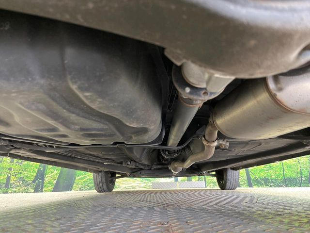 下回りがきれいなうちに、防錆加工の施工がオススメ。降雪地域はもちろん、沿岸部にお住いの方や、趣味でマリン・ウィンタースポーツをされる方にご好評いただいております。