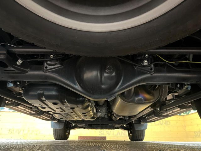 下回りがきれいなうちに、防錆加工の施工がオススメ。降雪地域はもちろん、沿岸部にお住いの方や、趣味でマリン・ウィンタースポーツをされる方にご好評いただいております。