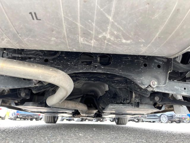 下回りがきれいなうちに、防錆加工の施工がオススメ。降雪地域はもちろん、沿岸部にお住いの方や、趣味でマリン・ウィンタースポーツをされる方にご好評いただいております。