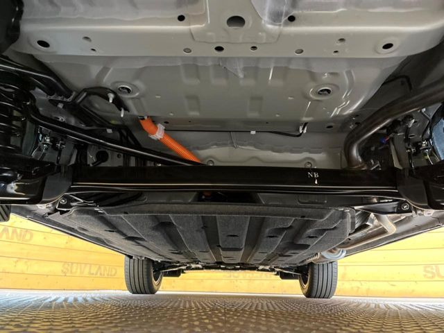 下回りがきれいなうちに、防錆加工の施工がオススメ。降雪地域はもちろん、沿岸部にお住いの方や、趣味でマリン・ウィンタースポーツをされる方にご好評いただいております。