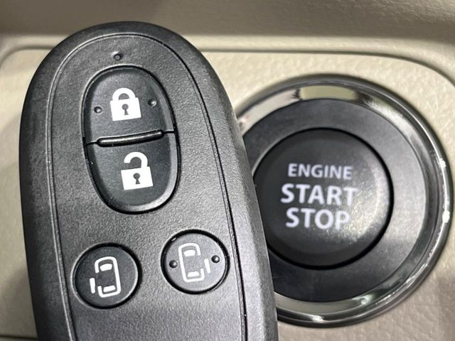 �y�L�[���X�X�^�[�g�V�X�e���z�J�o����|�P�b�g�ɓ��ꂽ�܂܂ł��h�A�̎{���E�������\�ȃX�}�[�g�L�[�𑕔��B�G���W���̃I���E�I�t�����J�M�����o���K�v����������Ƃ��Ă��֗��ł���