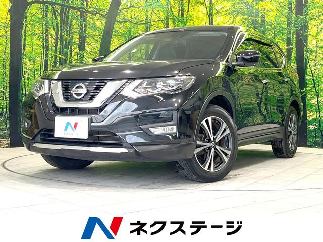エクストレイル(日産) 2.0 20Xi 中古車画像