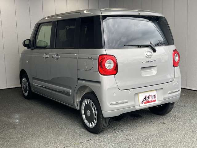 気になるお車は是非お気に入り登録をお願いいたします!