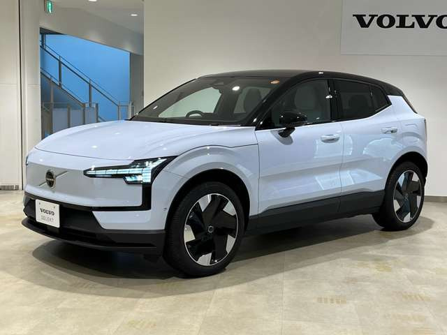 EX30ウルトラ シングルモーター エクステンデッド レンジ