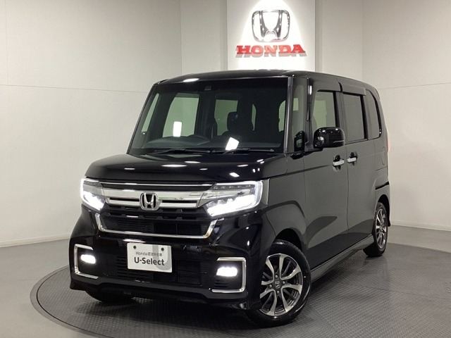 N-BOXカスタムL