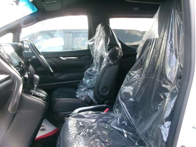 アルファード2.5 S タイプゴールド