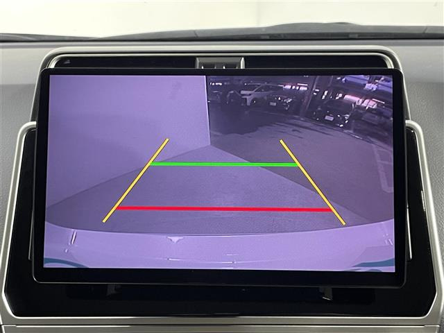 ランドクルーザープラド2.7 TX Lパッケージ 70th アニバーサリーリミテッド 4WD