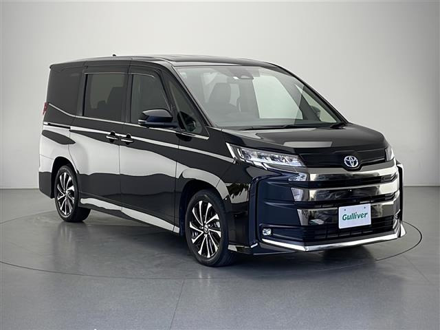 ノア1.8 ハイブリッド S-Z