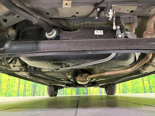 下回りがきれいなうちに、防錆加工の施工がオススメ。降雪地域はもちろん、沿岸部にお住いの方や、趣味でマリン・ウィンタースポーツをされる方にご好評いただいております。