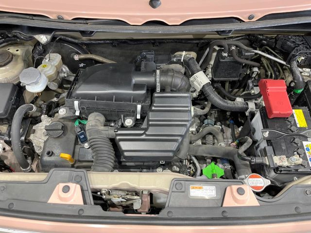 親切・丁寧な専門メカニックスタッフが応対!・車検・点検整備・事故等の修理などアフターサービスも安心。お車のカスタマイズもネクステージのサービススタッフまでご相談ください!