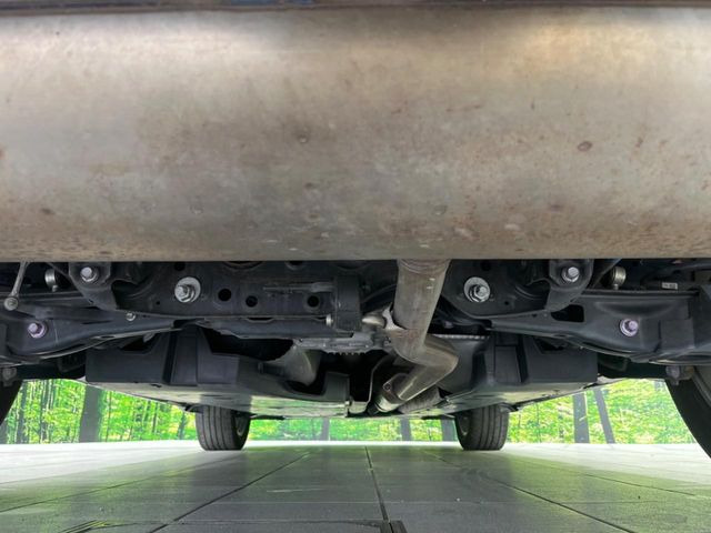 下回りがきれいなうちに、防錆加工の施工がオススメ。降雪地域はもちろん、沿岸部にお住いの方や、趣味でマリン・ウィンタースポーツをされる方にご好評いただいております。