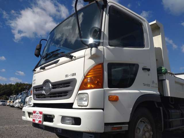 �y�����ԁE���ʎ����ԁ`�_���v�E���j�b�N�A�E�^���N���[���[�E�A�[�����[���A�E�[�_���v�E�p�b�J�[�ԁA�E���{�f�B���݌ɑ���!