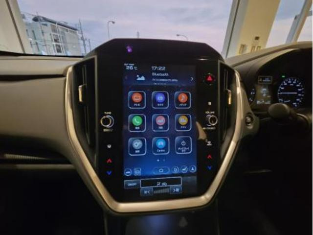 クロストレック2.0 リミテッド 4WD