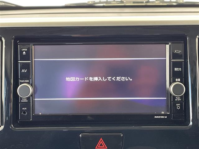 デイズルークスハイウェイスター S アンシャンテ 助手席スライドアップシート 4WD