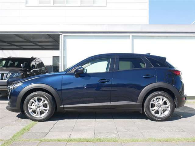 CX-3