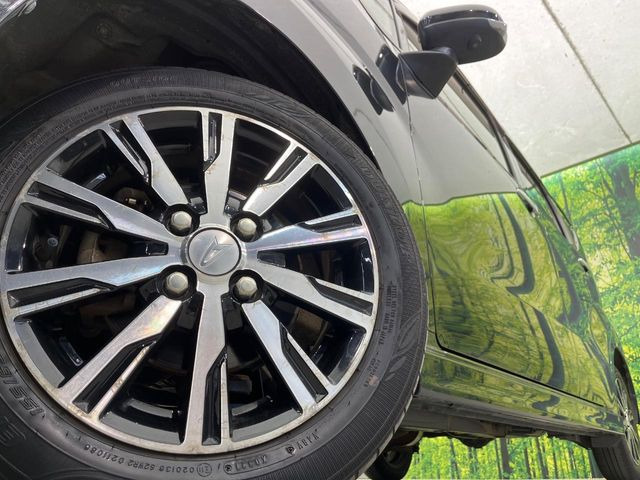 【純正14インチアルミホイール】外観にマッチした純正アルミホイールを装着しております。各種社外アルミホイールや、スタッドレスタイヤも取扱いしております。是非ご相談ください♪