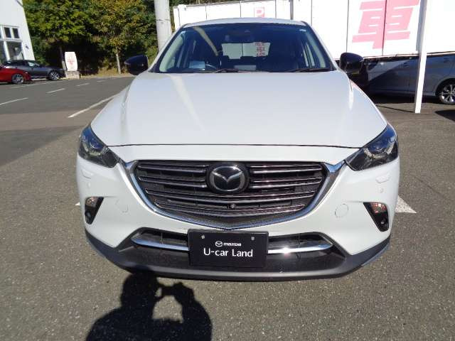 CX-31.8 XD プロアクティブ Sパッケージ 4WD