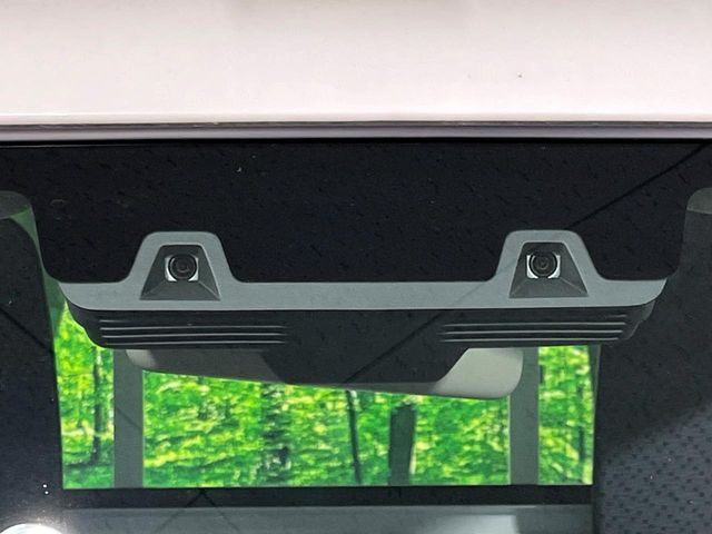 【スズキ セーフティサポート】走行中に前方の車両等を認識し、衝突しそうな時は警報とブレーキで衝突回避と被害軽減をアシスト。より安全にドライブをお楽しみいただけます。