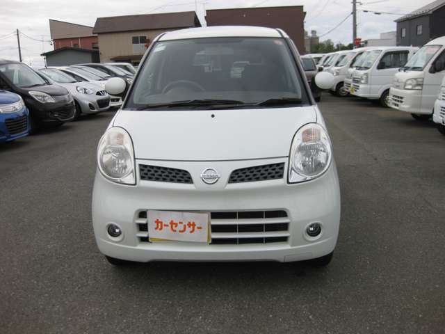 モコE FOUR ショコラティエ 4WD