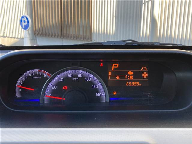 ワゴンRハイブリッド(HYBRID) FX