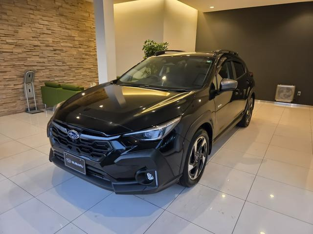 クロストレック2.0 リミテッド 4WD