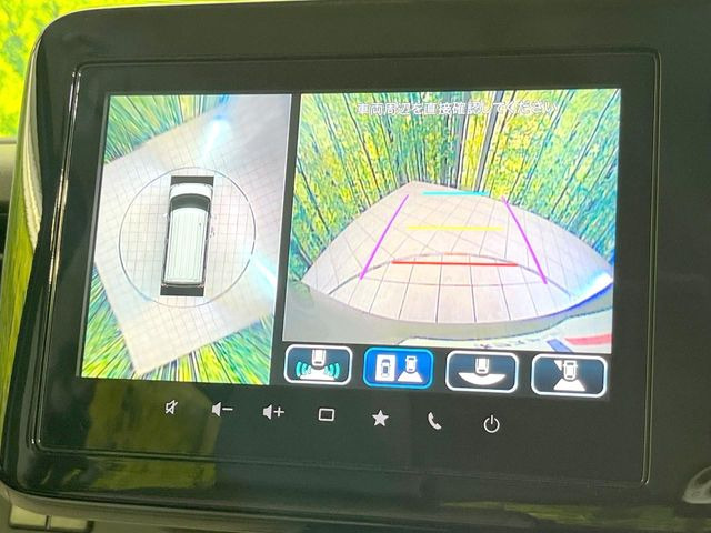 �y�S���ʃ��j�^�[�p�J�����z��p�̃J�����ɂ��A�ォ�猩���낵���悤�Ȏ��_��360�x�N���}�̎��͂��m�F���邱�Ƃ��ł��܂������p�������m�F���₷���A�����ꏊ�ł̐؂�Ԃ��⒓�Ԃ��X���[�Y�ɍs���܂��B