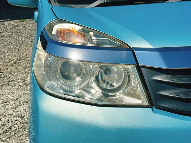 LEDライトへご変更可能です!ご希望の際には当店スタッフまでお気軽にご相談下さい!