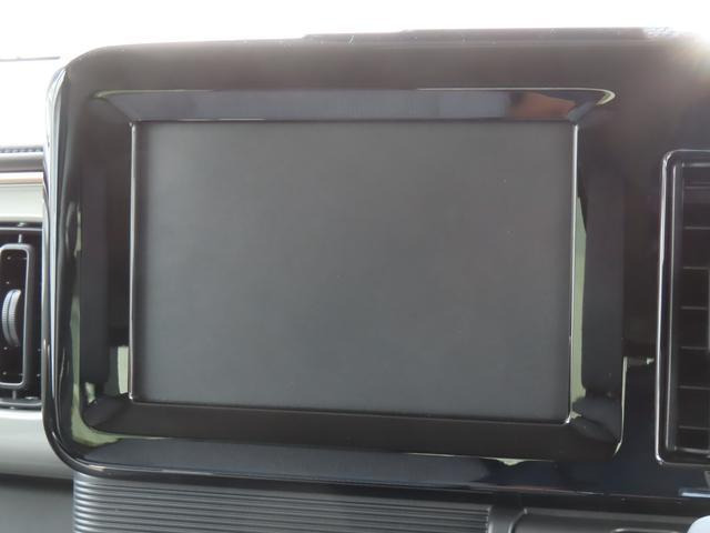 ワゴンRスマイルハイブリッド(HYBRID) X