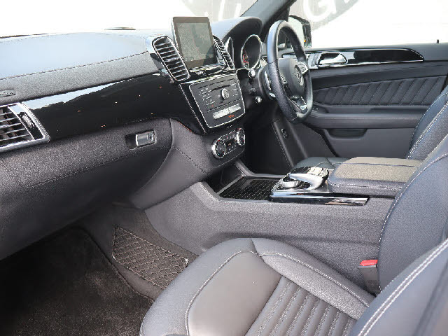 GLEAMG GLE43 4マチック 4WD