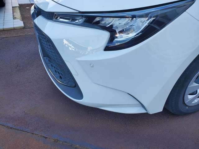 カローラツーリング1.8 ハイブリッド G-X