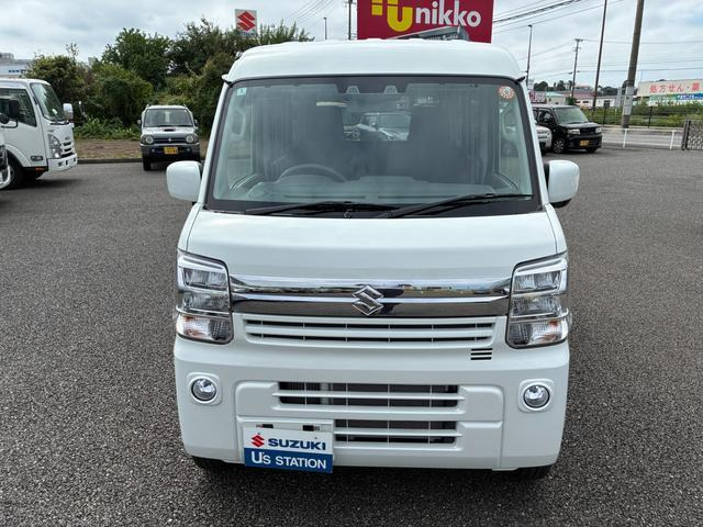 エブリイジョイン ターボ