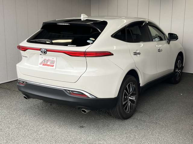 気になるお車は是非お気に入り登録をお願いいたします!