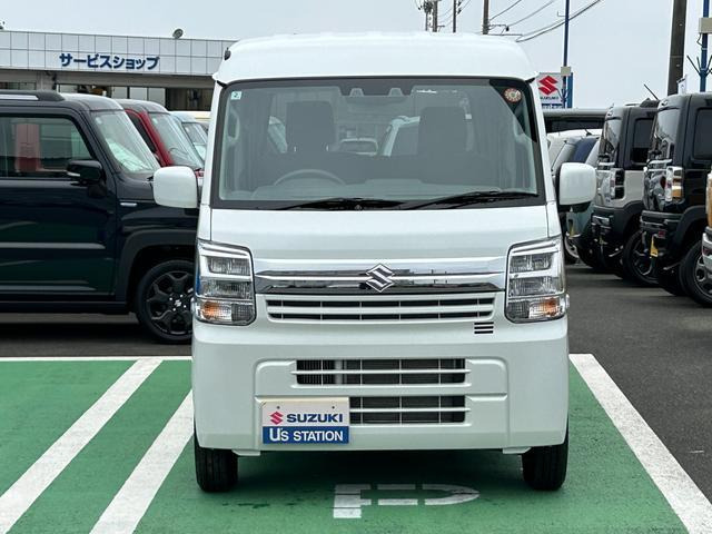 エブリイジョイン ターボ