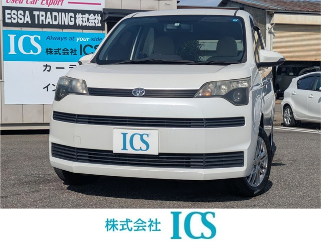 スペイド1.5 G 4WD