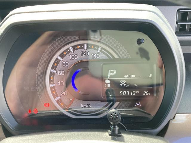 スペーシアギアマイ スタイル