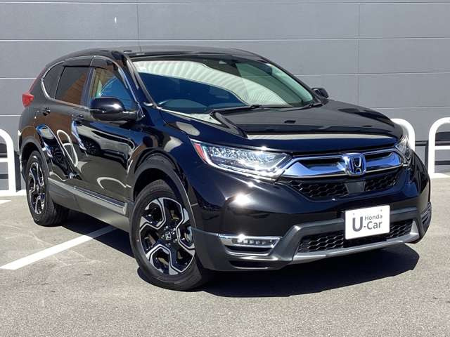 CR-V