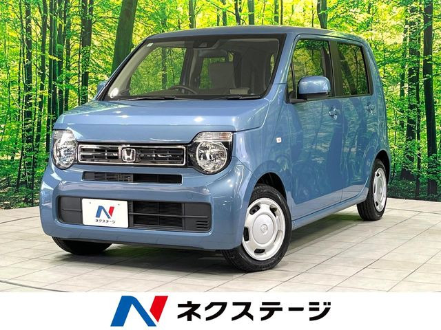 N-WGN(ホンダ) G ホンダ センシング 中古車画像