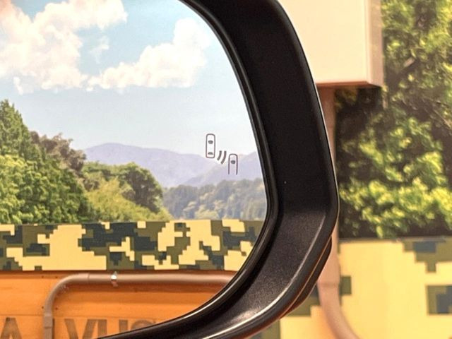 �y�u���C���h�X�|�b�g���j�^�[�z���s���A�h�A�~���[�̎��p�ɂȂ�₷���ӏ��Ɍ㑱�Ԃ��ڋ߂���ƃT�C�h�~���[�̃����Y�Ɍx����\��!�h���C�o�[�ɒ��ӊ��N�����Ă���܂��B