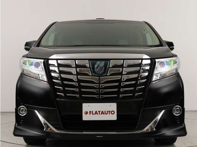 大迫力のフロントフェイスです!状態は非常にいいですが、コーティング施工により更なる質感をご提供できます。プランは数多く御座いますので、お気軽にお申し付けください!