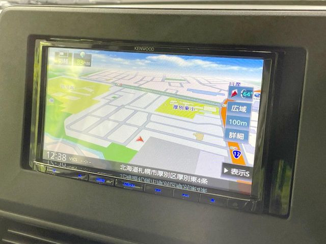 �y�i�r�Q�[�V�����z�g���₷���i�r�ŖړI�n�܂ł�������ē����Ă���܂��B�e��I�[�f�B�I�Đ��@�\���[�����Ă���A���Ԃ̉^�]������Ɋy�����Ȃ�܂�!!