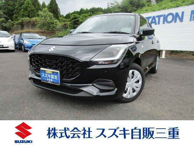 スイフト1.2 XG オーディオレス仕様