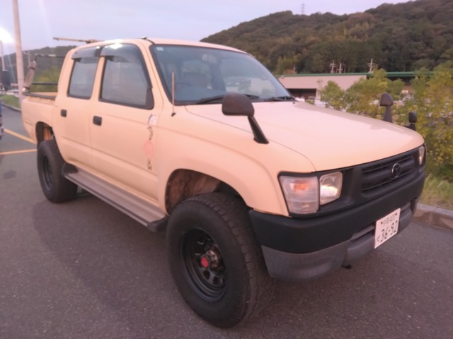 新品未使用　ハイラックス　HYLUX MT150FSW 4本セット 新品未使用 ハイラックス HYLUX MT150FSW 4本セット